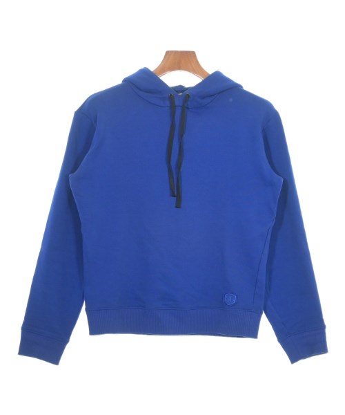 SAINT LAURENT PARIS(サンローランパリ)パーカー 青 サイズ:XS/2200656594047