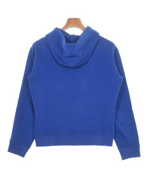 SAINT LAURENT PARIS（サンローランパリ）パーカー 青 サイズ:XS メンズ/2200656594047