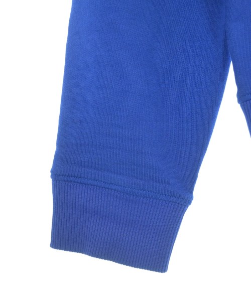 SAINT LAURENT PARIS（サンローランパリ）パーカー 青 サイズ:XS メンズ/2200656594047