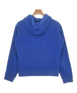 SAINT LAURENT PARIS（サンローランパリ）パーカー 青 サイズ:XS メンズ/2200656594047