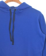 SAINT LAURENT PARIS（サンローランパリ）パーカー 青 サイズ:XS メンズ/2200656594047