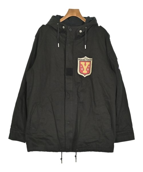 サンローランパリ(SAINT LAURENT PARIS)のSAINT LAURENT PARIS モッズコート