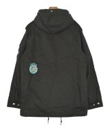 SAINT LAURENT PARIS（サンローランパリ）モッズコート 黒 サイズ:44(S位) メンズ/2200679586036