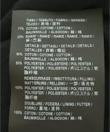 SAINT LAURENT PARIS（サンローランパリ）モッズコート 黒 サイズ:44(S位) メンズ/2200679586036