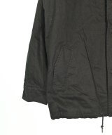 SAINT LAURENT PARIS（サンローランパリ）モッズコート 黒 サイズ:44(S位) メンズ/2200679586036