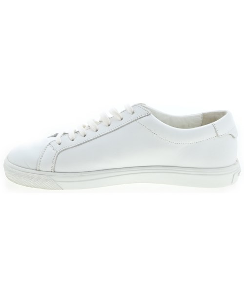 SAINT LAURENT PARIS（サンローランパリ）スニーカー 白 サイズ:EU39 1/2(26cm位) レディース/2200679586135