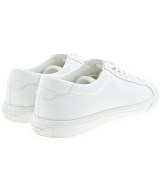 SAINT LAURENT PARIS（サンローランパリ）スニーカー 白 サイズ:EU39 1/2(26cm位) レディース/2200679586135