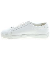 SAINT LAURENT PARIS（サンローランパリ）スニーカー 白 サイズ:EU39 1/2(26cm位) レディース/2200679586135