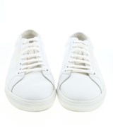 SAINT LAURENT PARIS（サンローランパリ）スニーカー 白 サイズ:EU39 1/2(26cm位) レディース/2200679586135