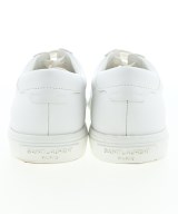 SAINT LAURENT PARIS（サンローランパリ）スニーカー 白 サイズ:EU39 1/2(26cm位) レディース/2200679586135