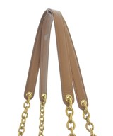 SAINT LAURENT PARIS（サンローランパリ）かごバッグ ベージュ サイズ:- レディース/2200672932076