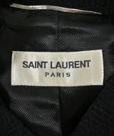SAINT LAURENT PARIS（サンローランパリ）ブルゾン 黒 サイズ:50(XL位) メンズ/2200680681027