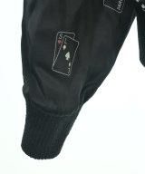 SAINT LAURENT PARIS（サンローランパリ）ブルゾン 黒 サイズ:50(XL位) メンズ/2200680681027