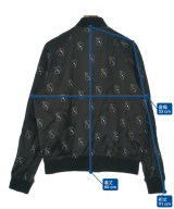 SAINT LAURENT PARIS（サンローランパリ）ブルゾン 黒 サイズ:50(XL位) メンズ/2200680681027