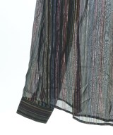 SAINT LAURENT PARIS（サンローランパリ）カジュアルシャツ 黒 サイズ:F レディース/2200680681072