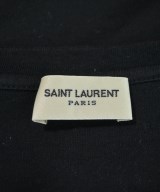 SAINT LAURENT PARIS（サンローランパリ）Tシャツ・カットソー 黒 サイズ:XXL メンズ/2200680688019