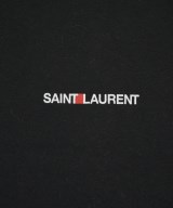 SAINT LAURENT PARIS（サンローランパリ）Tシャツ・カットソー 黒 サイズ:XXL メンズ/2200680688019