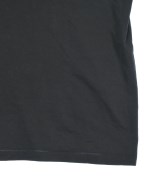 SAINT LAURENT PARIS（サンローランパリ）Tシャツ・カットソー 黒 サイズ:XXL メンズ/2200680688019