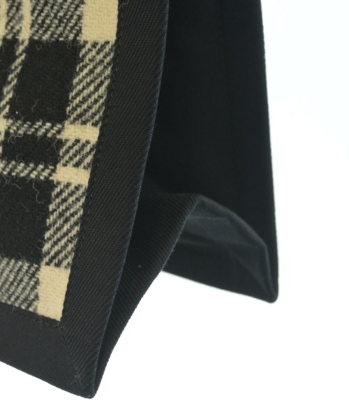SAINT LAURENT PARIS（サンローランパリ）トートバッグ 黒 サイズ:- レディース/2200680711021
