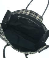 SAINT LAURENT PARIS（サンローランパリ）トートバッグ 黒 サイズ:- レディース/2200680711021