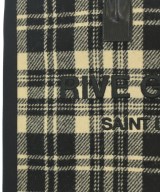 SAINT LAURENT PARIS（サンローランパリ）トートバッグ 黒 サイズ:- レディース/2200680711021