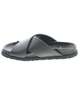 SAINT LAURENT PARIS（サンローランパリ）サンダル 黒 サイズ:EU35 1/2(22cm位) レディース/2200679285014