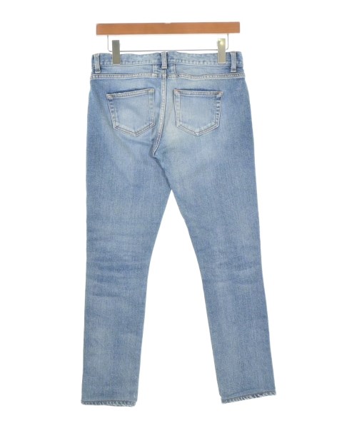 SAINT LAURENT PARIS（サンローランパリ）デニムパンツ 青 サイズ:26(M位) レディース/2200681085237