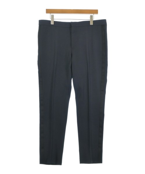 SAINT LAURENT PARIS(サンローランパリ)スラックス 紺 サイズ:-(XXL位)/2200681207028