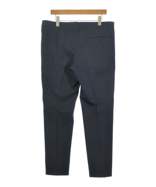 SAINT LAURENT PARIS（サンローランパリ）スラックス 紺 サイズ:-(XXL位) メンズ/2200681207028