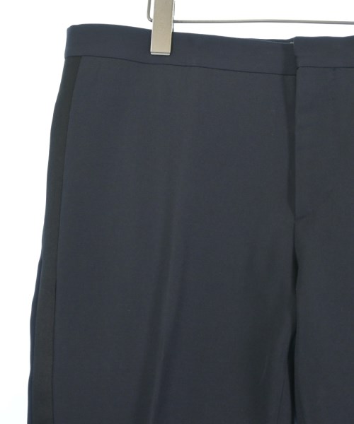 SAINT LAURENT PARIS（サンローランパリ）スラックス 紺 サイズ:-(XXL位) メンズ/2200681207028