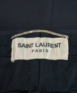 SAINT LAURENT PARIS（サンローランパリ）スラックス 紺 サイズ:-(XXL位) メンズ/2200681207028