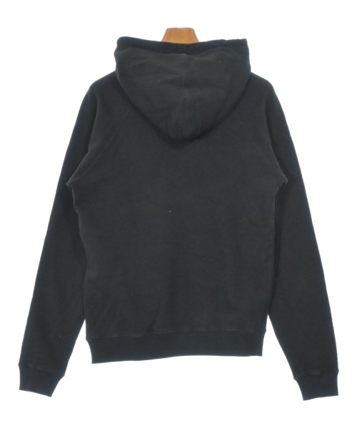 SAINT LAURENT PARIS（サンローランパリ）パーカー 黒 サイズ:L メンズ/2200633855147