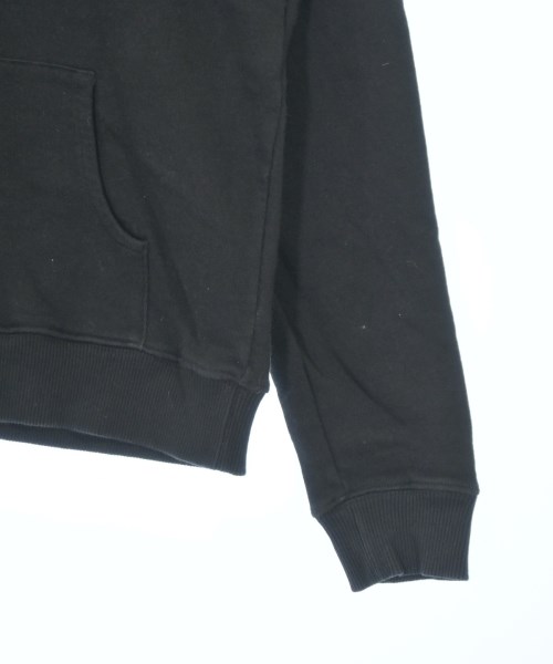 SAINT LAURENT PARIS（サンローランパリ）パーカー 黒 サイズ:L メンズ/2200633855147