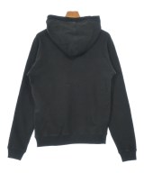 SAINT LAURENT PARIS（サンローランパリ）パーカー 黒 サイズ:L メンズ/2200633855147