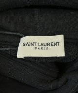 SAINT LAURENT PARIS（サンローランパリ）パーカー 黒 サイズ:L メンズ/2200633855147