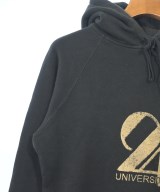 SAINT LAURENT PARIS（サンローランパリ）パーカー 黒 サイズ:L メンズ/2200633855147