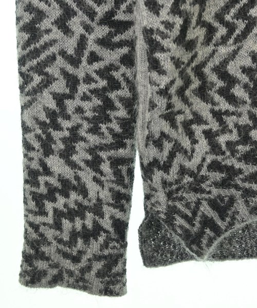 SAINT LAURENT PARIS（サンローランパリ）カーディガン グレー サイズ:XS メンズ/2200681625020