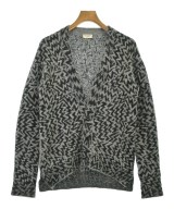 SAINT LAURENT PARIS（サンローランパリ）カーディガン グレー サイズ:XS メンズ/2200681625020