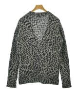 SAINT LAURENT PARIS（サンローランパリ）カーディガン グレー サイズ:XS メンズ/2200681625020