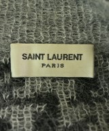 SAINT LAURENT PARIS（サンローランパリ）カーディガン グレー サイズ:XS メンズ/2200681625020