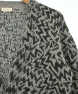 SAINT LAURENT PARIS（サンローランパリ）カーディガン グレー サイズ:XS メンズ/2200681625020