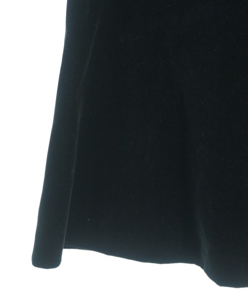 SAINT LAURENT PARIS（サンローランパリ）ワンピース 黒 サイズ:34(XS位) レディース/2200681703025
