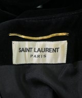 SAINT LAURENT PARIS（サンローランパリ）ワンピース 黒 サイズ:34(XS位) レディース/2200681703025