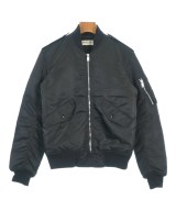SAINT LAURENT PARIS ミリタリーブルゾン