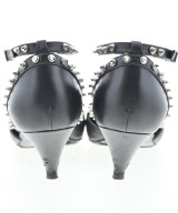 SAINT LAURENT PARIS（サンローランパリ）パンプス 黒 サイズ:EU37 1/2(24cm位) レディース/2200681791046
