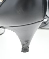 SAINT LAURENT PARIS（サンローランパリ）パンプス 黒 サイズ:EU37 1/2(24cm位) レディース/2200681791046