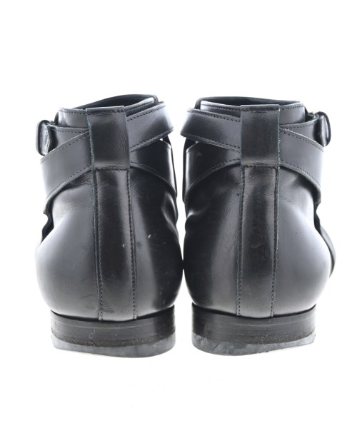 SAINT LAURENT PARIS（サンローランパリ）ブーツ 黒 サイズ:EU40(26.5cm位) メンズ/2200681791091