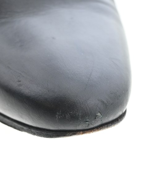 SAINT LAURENT PARIS（サンローランパリ）ブーツ 黒 サイズ:EU40(26.5cm位) メンズ/2200681791091