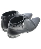SAINT LAURENT PARIS（サンローランパリ）ブーツ 黒 サイズ:EU40(26.5cm位) メンズ/2200681791091