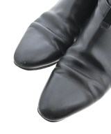 SAINT LAURENT PARIS（サンローランパリ）ブーツ 黒 サイズ:EU40(26.5cm位) メンズ/2200681791091